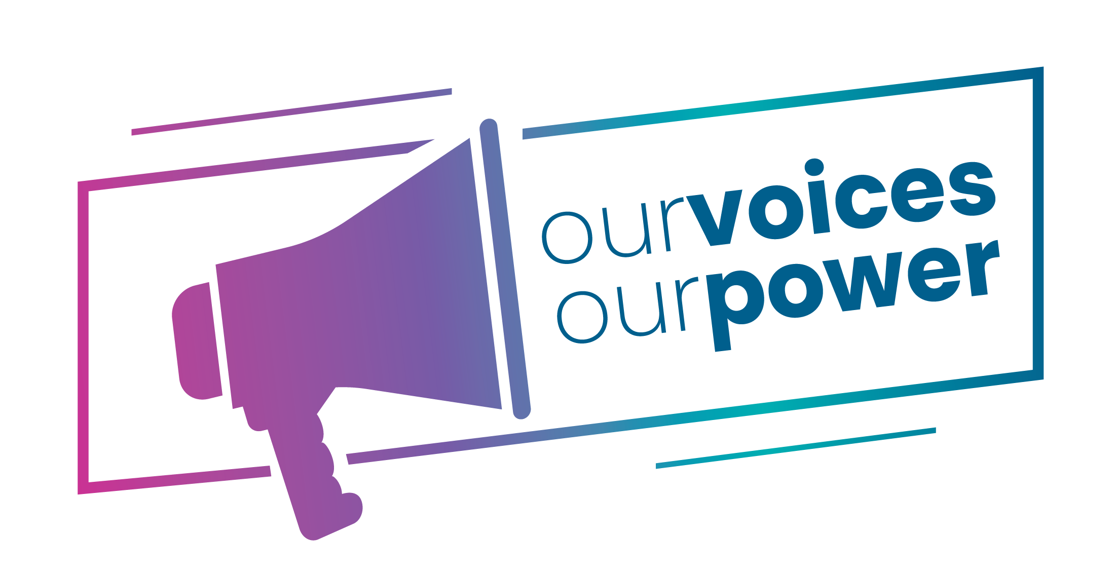 Our Voices Our Power